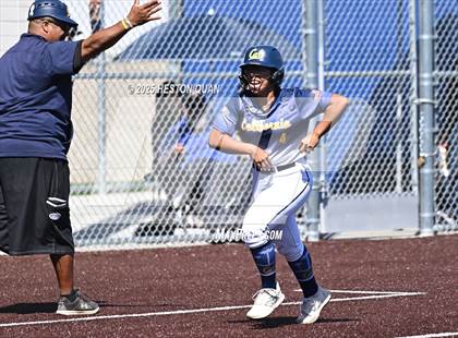 Thumbnail 3 in La Mirada vs. California (La Mirada Classic) photogallery.