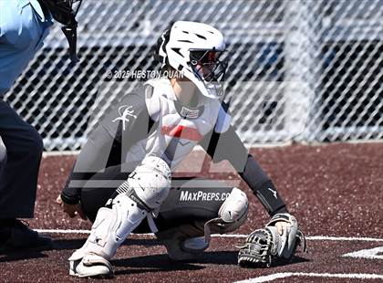 Thumbnail 2 in La Mirada vs. California (La Mirada Classic) photogallery.