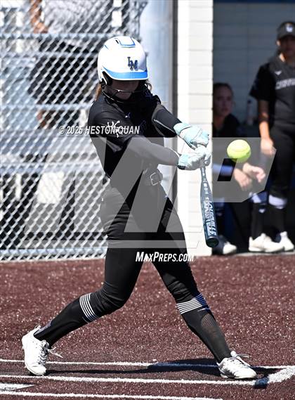 Thumbnail 3 in La Mirada vs. California (La Mirada Classic) photogallery.