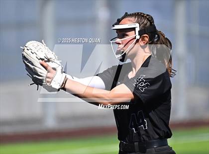 Thumbnail 2 in La Mirada vs. California (La Mirada Classic) photogallery.