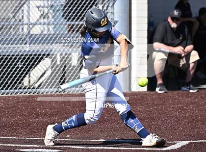 Thumbnail 2 in La Mirada vs. California (La Mirada Classic) photogallery.