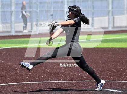 Thumbnail 2 in La Mirada vs. California (La Mirada Classic) photogallery.