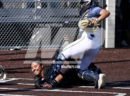 Thumbnail 2 in La Mirada vs. California (La Mirada Classic) photogallery.