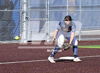Thumbnail 2 in La Mirada vs. California (La Mirada Classic) photogallery.
