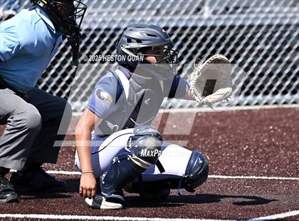 Thumbnail 3 in La Mirada vs. California (La Mirada Classic) photogallery.