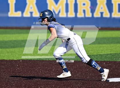 Thumbnail 3 in La Mirada vs. California (La Mirada Classic) photogallery.