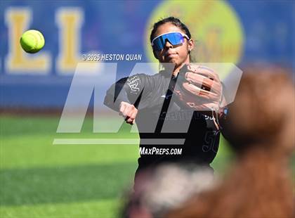 Thumbnail 2 in La Mirada vs. California (La Mirada Classic) photogallery.