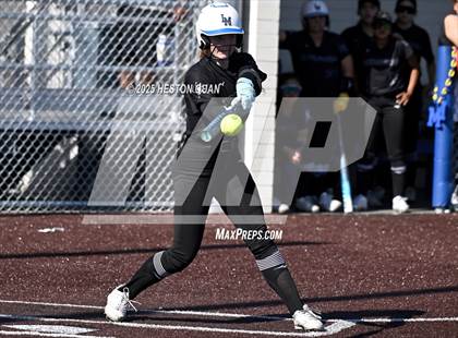 Thumbnail 2 in La Mirada vs. California (La Mirada Classic) photogallery.