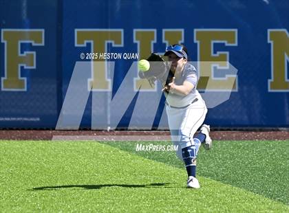 Thumbnail 3 in La Mirada vs. California (La Mirada Classic) photogallery.