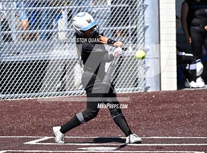Thumbnail 2 in La Mirada vs. California (La Mirada Classic) photogallery.