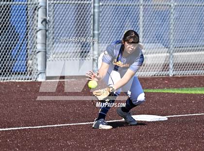 Thumbnail 3 in La Mirada vs. California (La Mirada Classic) photogallery.