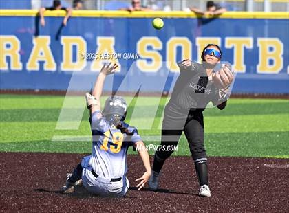 Thumbnail 2 in La Mirada vs. California (La Mirada Classic) photogallery.