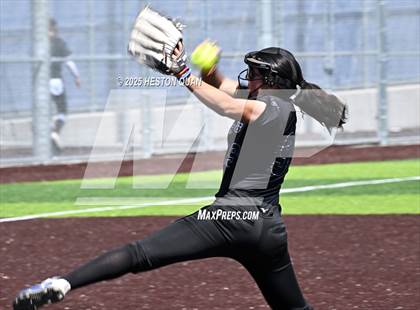 Thumbnail 1 in La Mirada vs. California (La Mirada Classic) photogallery.