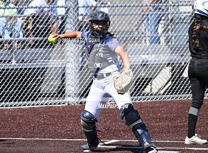 Thumbnail 1 in La Mirada vs. California (La Mirada Classic) photogallery.