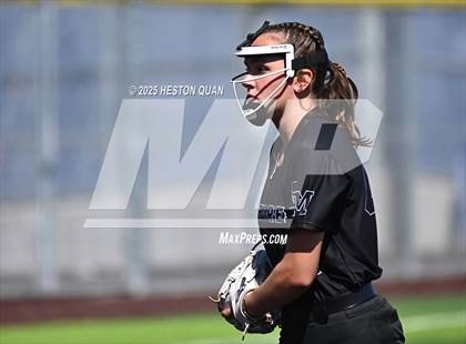 Thumbnail 2 in La Mirada vs. California (La Mirada Classic) photogallery.