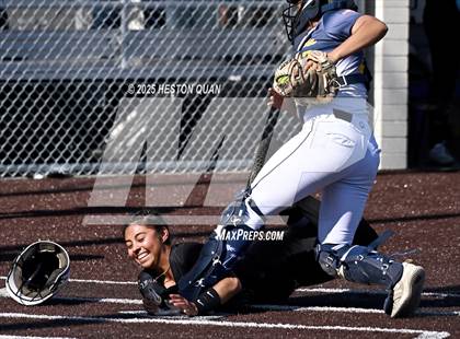 Thumbnail 1 in La Mirada vs. California (La Mirada Classic) photogallery.