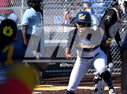 Thumbnail 2 in La Mirada vs. California (La Mirada Classic) photogallery.