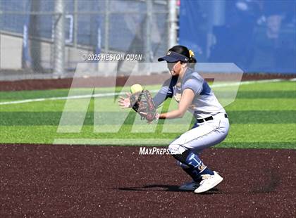 Thumbnail 3 in La Mirada vs. California (La Mirada Classic) photogallery.
