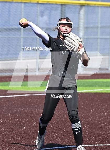 Thumbnail 3 in La Mirada vs. California (La Mirada Classic) photogallery.