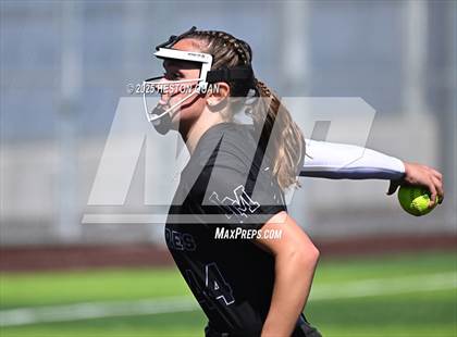 Thumbnail 1 in La Mirada vs. California (La Mirada Classic) photogallery.