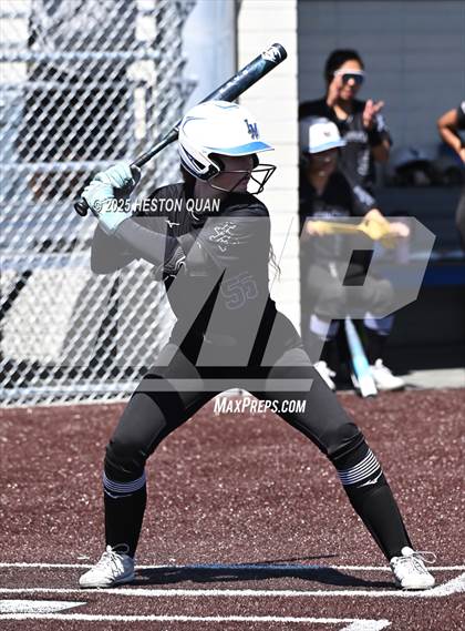Thumbnail 1 in La Mirada vs. California (La Mirada Classic) photogallery.