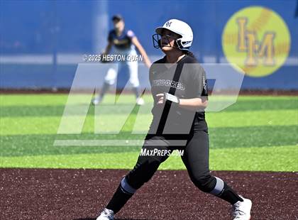 Thumbnail 2 in La Mirada vs. California (La Mirada Classic) photogallery.