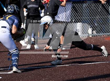 Thumbnail 2 in La Mirada vs. California (La Mirada Classic) photogallery.