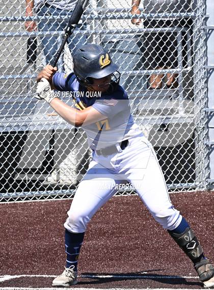Thumbnail 2 in La Mirada vs. California (La Mirada Classic) photogallery.