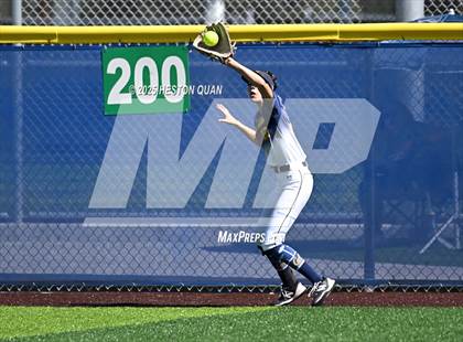 Thumbnail 2 in La Mirada vs. California (La Mirada Classic) photogallery.