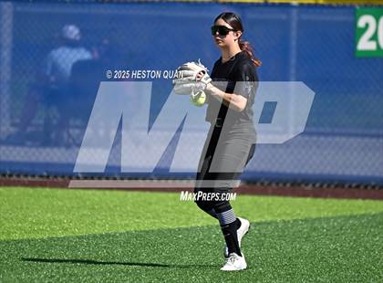 Thumbnail 2 in La Mirada vs. California (La Mirada Classic) photogallery.