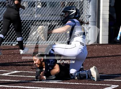 Thumbnail 3 in La Mirada vs. California (La Mirada Classic) photogallery.
