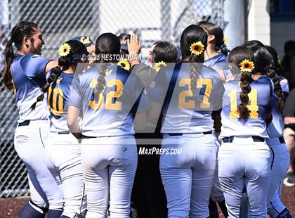 Thumbnail 2 in La Mirada vs. California (La Mirada Classic) photogallery.
