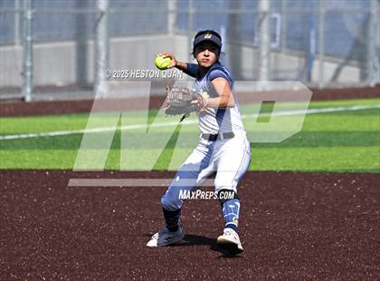 Thumbnail 3 in La Mirada vs. California (La Mirada Classic) photogallery.