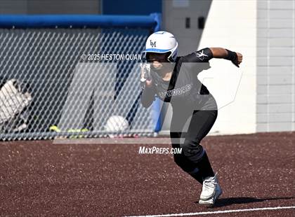 Thumbnail 2 in La Mirada vs. California (La Mirada Classic) photogallery.