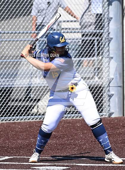 Thumbnail 3 in La Mirada vs. California (La Mirada Classic) photogallery.