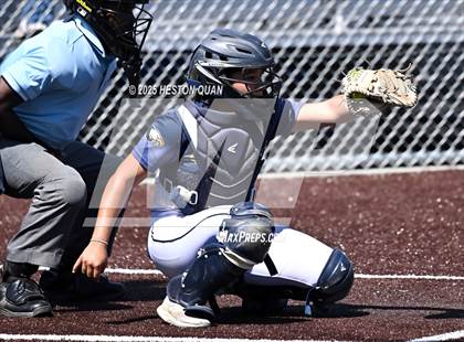 Thumbnail 1 in La Mirada vs. California (La Mirada Classic) photogallery.