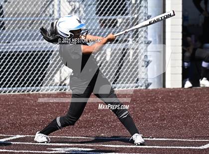 Thumbnail 1 in La Mirada vs. California (La Mirada Classic) photogallery.
