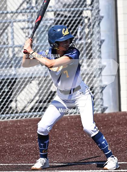 Thumbnail 1 in La Mirada vs. California (La Mirada Classic) photogallery.