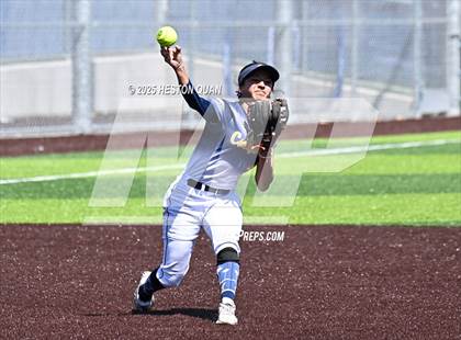 Thumbnail 3 in La Mirada vs. California (La Mirada Classic) photogallery.