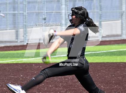 Thumbnail 3 in La Mirada vs. California (La Mirada Classic) photogallery.