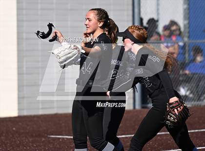 Thumbnail 3 in La Mirada vs. California (La Mirada Classic) photogallery.