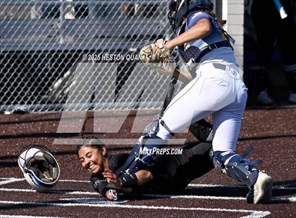 Thumbnail 3 in La Mirada vs. California (La Mirada Classic) photogallery.