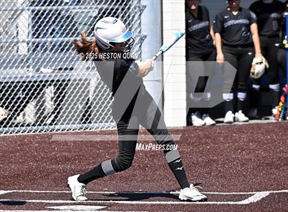 Thumbnail 1 in La Mirada vs. California (La Mirada Classic) photogallery.