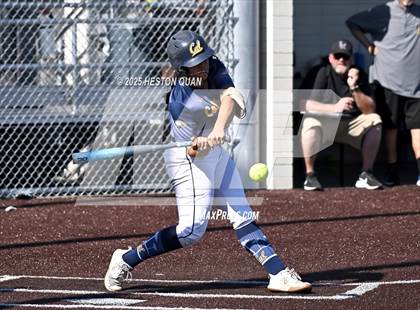 Thumbnail 1 in La Mirada vs. California (La Mirada Classic) photogallery.