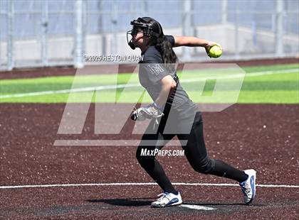 Thumbnail 1 in La Mirada vs. California (La Mirada Classic) photogallery.