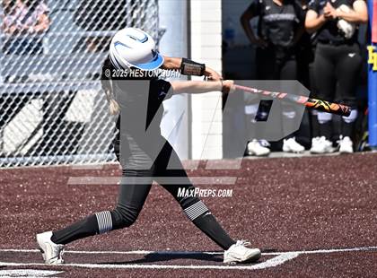 Thumbnail 2 in La Mirada vs. California (La Mirada Classic) photogallery.