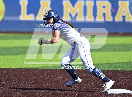 Thumbnail 1 in La Mirada vs. California (La Mirada Classic) photogallery.