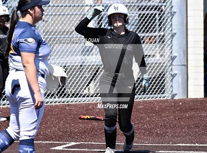 Thumbnail 2 in La Mirada vs. California (La Mirada Classic) photogallery.