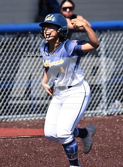 Thumbnail 3 in La Mirada vs. California (La Mirada Classic) photogallery.