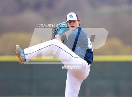 Thumbnail 2 in Bishop Grimes vs Marcellus photogallery.